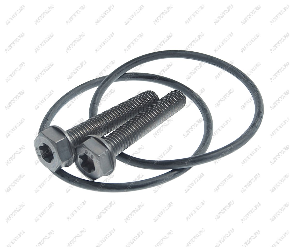 2 569 р. Кольцо уплотнительное VW Tiguan муфты HALDEX комплект OE VAG 0cq598305  с доставкой в г. Кемерово