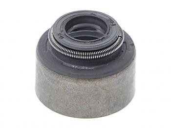 36 р. Колпачок KIA Rio (00-) (1.3) маслоотражательный (6.5х12х610.2) POS POS 0k30c-10155b  с доставкой в г. Кемерово. Увеличить фотографию 1