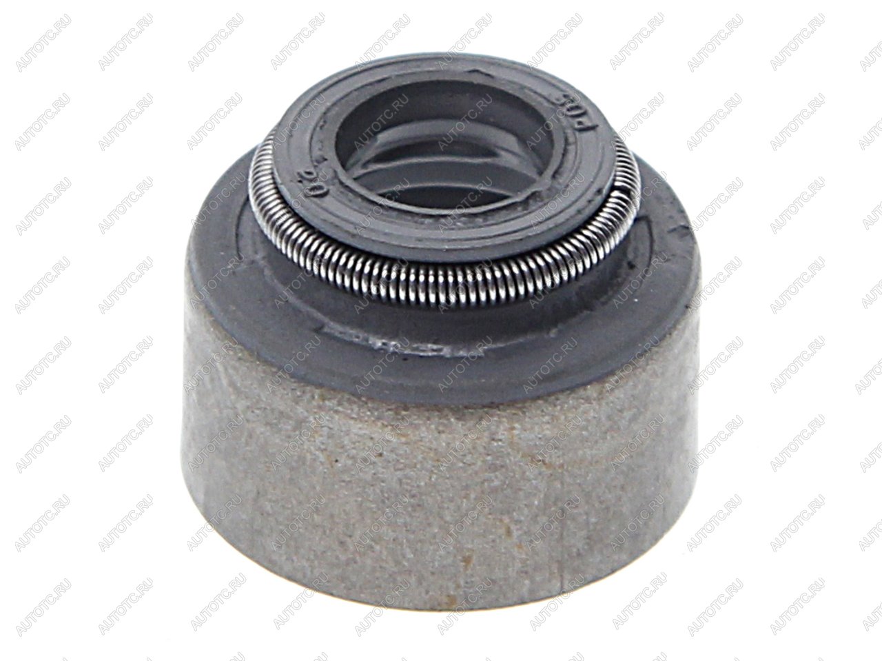 36 р. Колпачок KIA Rio (00-) (1.3) маслоотражательный (6.5х12х610.2) POS POS 0k30c-10155b  с доставкой в г. Кемерово