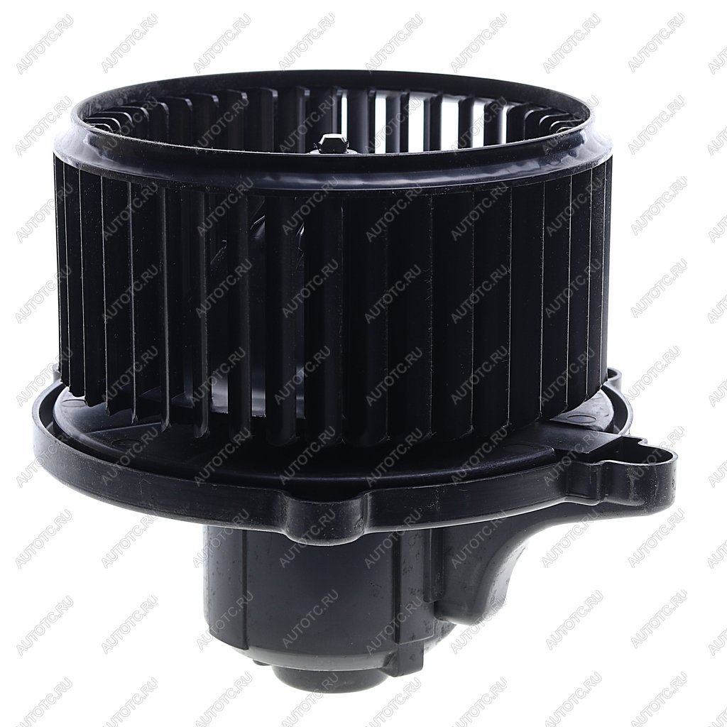 3 079 р. Мотор отопителя KIA Rio (00-) DOOWON DOOWON 0k30c-61b10  с доставкой в г. Кемерово
