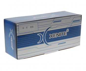 2 199 р. Лампа ксеноновая D3R PK32d-6 6000K бокс (1шт.) Premium XENITE XENITE 1002015  с доставкой в г. Кемерово. Увеличить фотографию 3