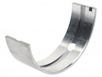 519 р. Вкладыши JAC N56 (16-) SOLLERS Atlant (2.7D) (4DE1-1D) (Е5) коренные d+0.00 (1шт.) верхние OE JAC 1002015fe010xz  с доставкой в г. Кемерово. Увеличить фотографию 2