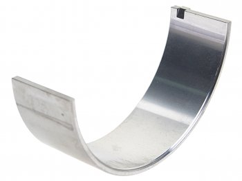 519 р. Вкладыши JAC N56 (16-) SOLLERS Atlant (2.7D) (4DE1-1D) (Е5) коренные d+0.00 (1шт.) нижние OE JAC 1002016fe010xz  с доставкой в г. Кемерово. Увеличить фотографию 2