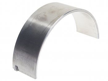 519 р. Вкладыши JAC N56 (16-) SOLLERS Atlant (2.7D) (4DE1-1D) (Е5) коренные d+0.00 (1шт.) нижние OE JAC 1002016fe010xz  с доставкой в г. Кемерово. Увеличить фотографию 1