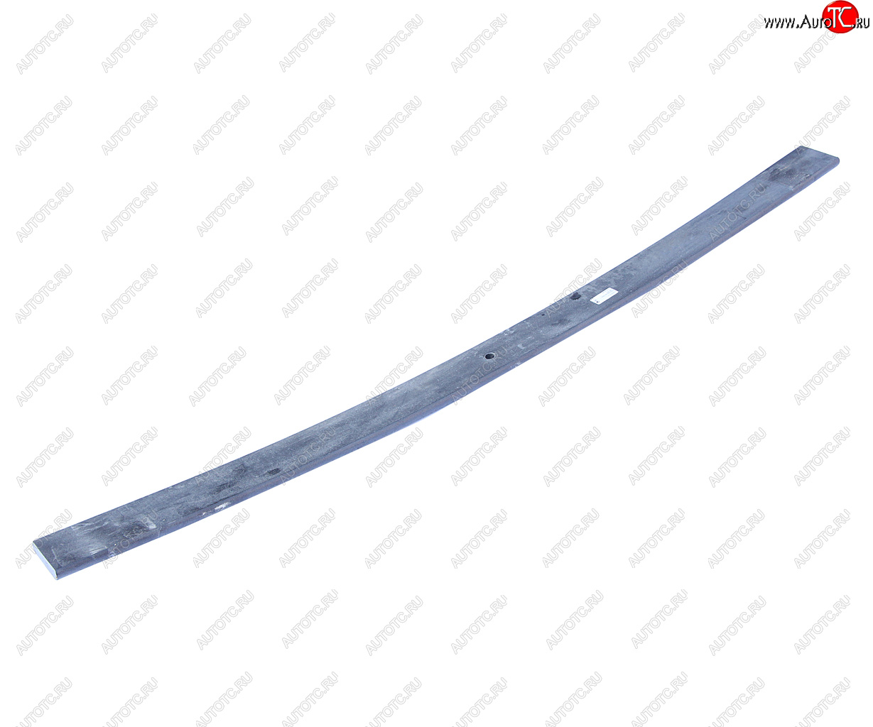 12 999 р. Лист рессоры MAN,TGA,TGS,TGX,FE (94-05) задней №1-3 (16 листов) L=1650мм ЧМЗ ЧМЗ 1002016mn-2912101  с доставкой в г. Кемерово
