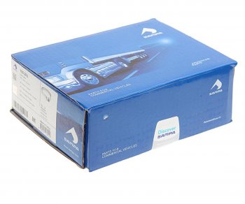 369 р. Хомут глушителя MERCEDES (d=130.5мм) SAMPA SAMPA 100.203  с доставкой в г. Кемерово. Увеличить фотографию 3