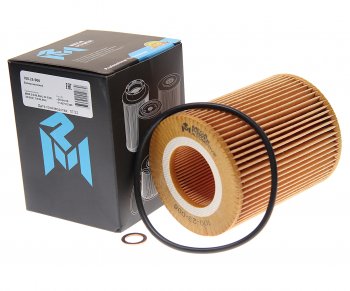 185 р. Фильтр масляный BMW 5 (E39,E60),X5 (E53),X3 (E83),7 (E38,E65) MEGAPOWER MEGAPOWER 100-23-006  с доставкой в г. Кемерово. Увеличить фотографию 1