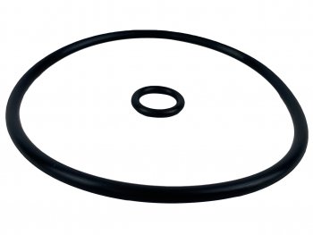 166 р. Фильтр масляный FORD Mondeo 3 (00-),4 (07-) (2.3) MAZDA 6 (02-) MEGAPOWER MEGAPOWER 100-23-018  с доставкой в г. Кемерово. Увеличить фотографию 4