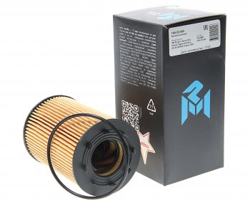 157 р. Фильтр масляный VW T5 (03-),Passat (05-),Touran,Tiguan AUDI A3,A4,A6 SKODA Octavia (TDI) MEGAPOWER MEGAPOWER 100-23-060  с доставкой в г. Кемерово. Увеличить фотографию 2