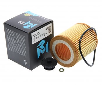 244 р. Фильтр масляный BMW 1 (F20,F21),3 (F30),5 (F10) (2.02.52.8),X1 (E84) (1.62.0) MEGAPOWER MEGAPOWER 100-23-090  с доставкой в г. Кемерово. Увеличить фотографию 2