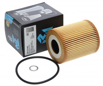 185 р. Фильтр масляный BMW 3 (E46),5 (E39),7 (E38),X5 (E53) LAND ROVER Range Rover 3 (02-)(DTDI) MEGAPOWER MEGAPOWER 100-23-093  с доставкой в г. Кемерово. Увеличить фотографию 2