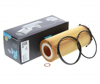 297 р. Фильтр масляный BMW 3 (E90),5 (F10),7 (F01),X5 (E70),X6 (E71) MEGAPOWER MEGAPOWER 100-23-094  с доставкой в г. Кемерово. Увеличить фотографию 1