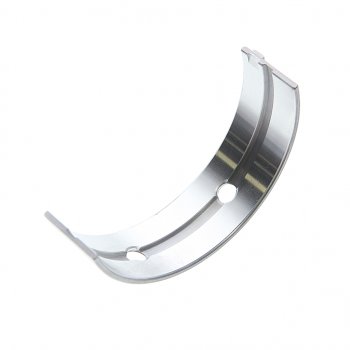 359 р. Вкладыши JAC N56 коренные d+0.00 (1шт.) верхние OE JAC 1002411fa  с доставкой в г. Кемерово. Увеличить фотографию 2