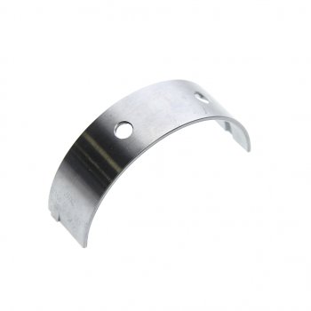 359 р. Вкладыши JAC N56 коренные d+0.00 (1шт.) верхние OE JAC 1002411fa  с доставкой в г. Кемерово. Увеличить фотографию 1