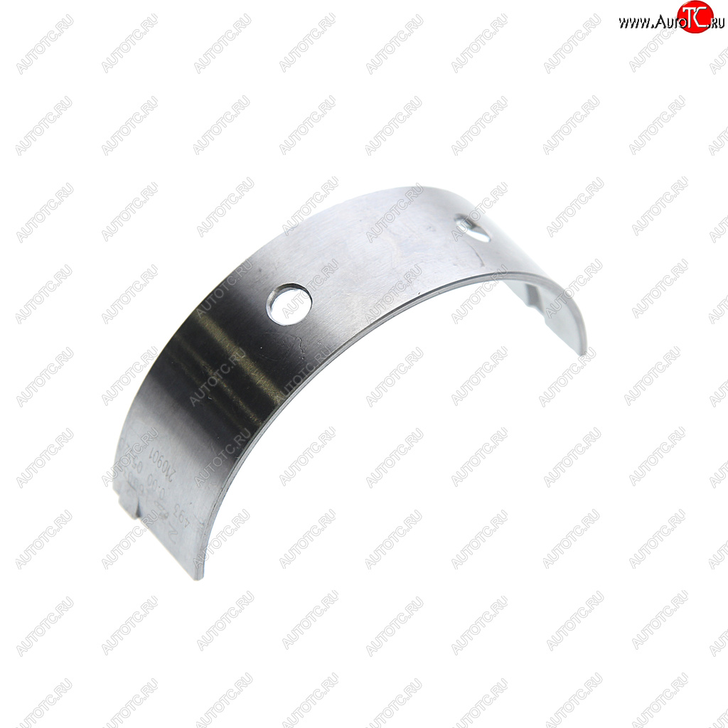 359 р. Вкладыши JAC N56 коренные d+0.00 (1шт.) верхние OE JAC 1002411fa  с доставкой в г. Кемерово