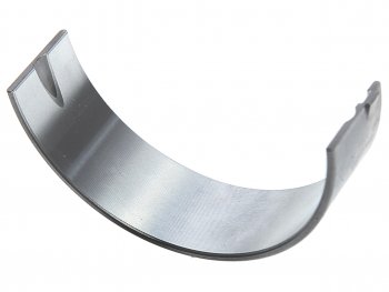 369 р. Вкладыши JAC N56 коренные d+0.00 (1шт.) нижние OE JAC 1002412fa  с доставкой в г. Кемерово. Увеличить фотографию 2