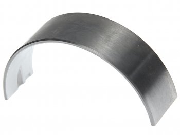 369 р. Вкладыши JAC N56 коренные d+0.00 (1шт.) нижние OE JAC 1002412fa  с доставкой в г. Кемерово. Увеличить фотографию 1