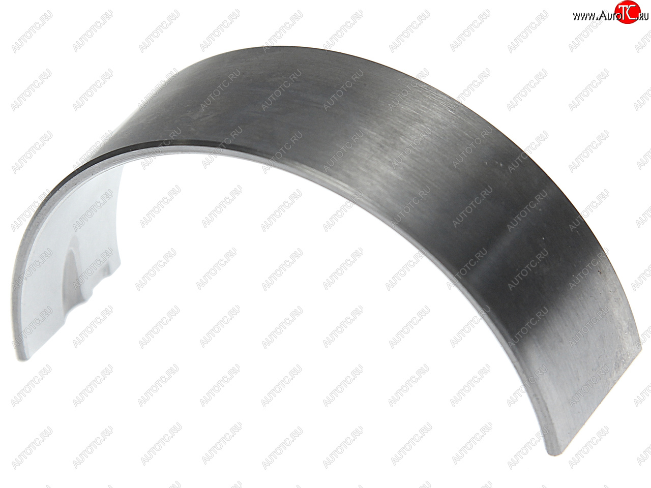 369 р. Вкладыши JAC N56 коренные d+0.00 (1шт.) нижние OE JAC 1002412fa  с доставкой в г. Кемерово