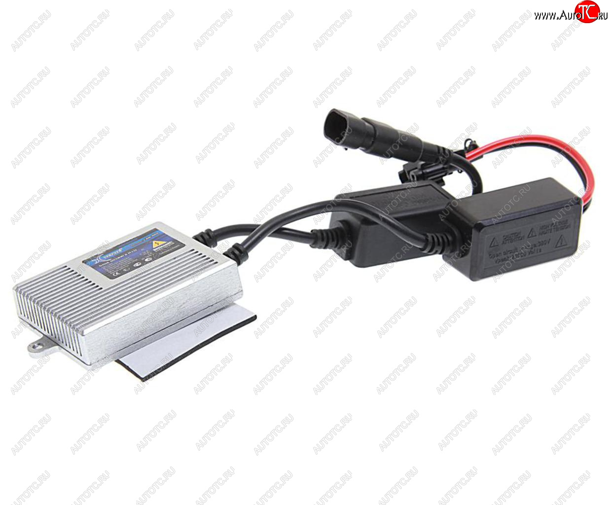 2 449 р. Блок контрольный Xenon 12V встроенная обманка XENITE XENITE 1003090  с доставкой в г. Кемерово