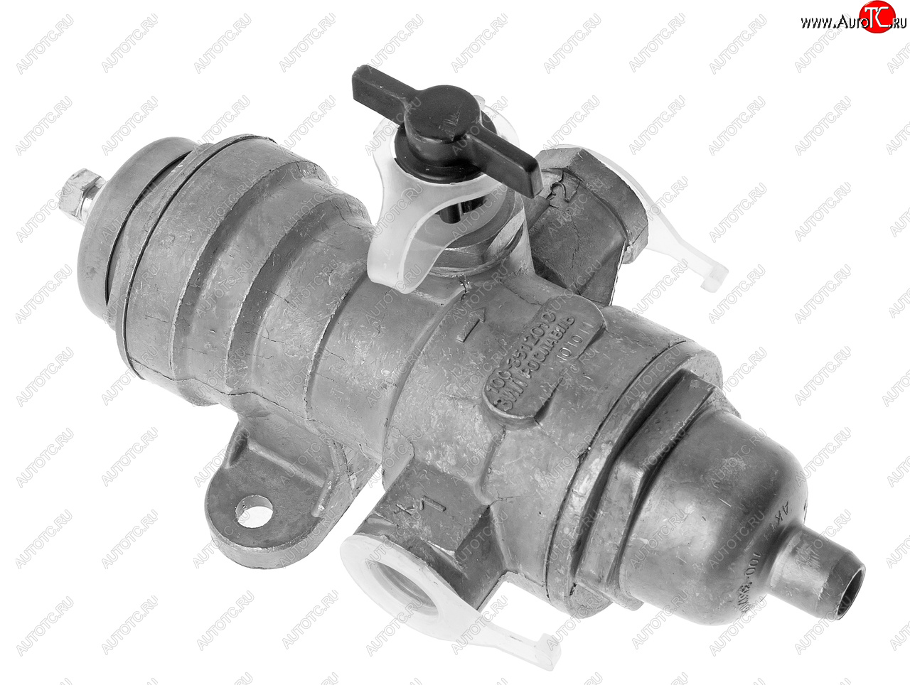 7 199 р. Регулятор давления ЗИЛ,КАМАЗ,МАЗ,УРАЛ,КРАЗ,ЛИАЗ РААЗ РААЗ 100-3512010  с доставкой в г. Кемерово