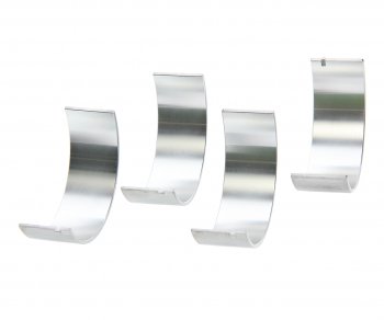 319 р. Вкладыши JAC N56,Sunray SOLLERS Atlant (2.7D) (4DE1-1D) (Е5) шатунные d+0.00 (1шт.) нижние OE JAC 1004021fe010xz  с доставкой в г. Кемерово. Увеличить фотографию 2