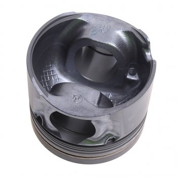 9 699 р. Поршень двигателя JAC N56,Sunray SOLLERS Atlant (2.7D) (4DE1-1D) (Е5) OE JAC 1004022fe010xz  с доставкой в г. Кемерово. Увеличить фотографию 2