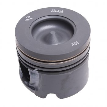 9 699 р. Поршень двигателя JAC N56,Sunray SOLLERS Atlant (2.7D) (4DE1-1D) (Е5) OE JAC 1004022fe010xz  с доставкой в г. Кемерово. Увеличить фотографию 1