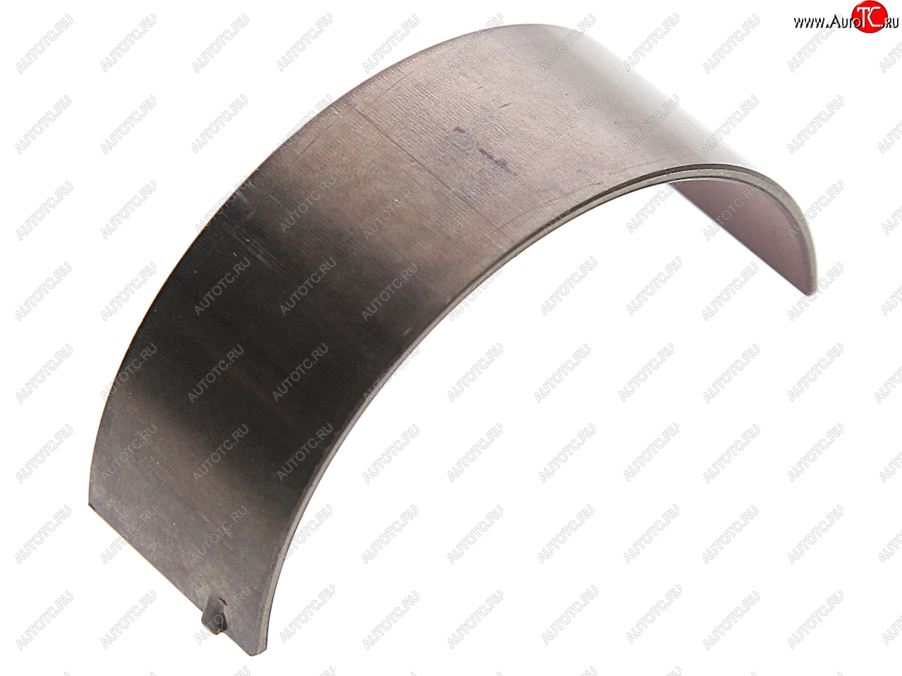 2 499 р. Вкладыши JAC N56,Sunray SOLLERS Atlant (2.7D) (4DE1-1D) (Е5) шатунные d+0.00 (1шт.) верхние OE JAC 1004027fe010xz  с доставкой в г. Кемерово