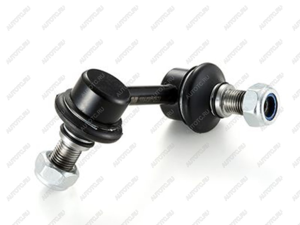 719 р. Стойка стабилизатора MITSUBISHI Pajero (06-) переднего правая GMB GMB 1004-0391  с доставкой в г. Кемерово