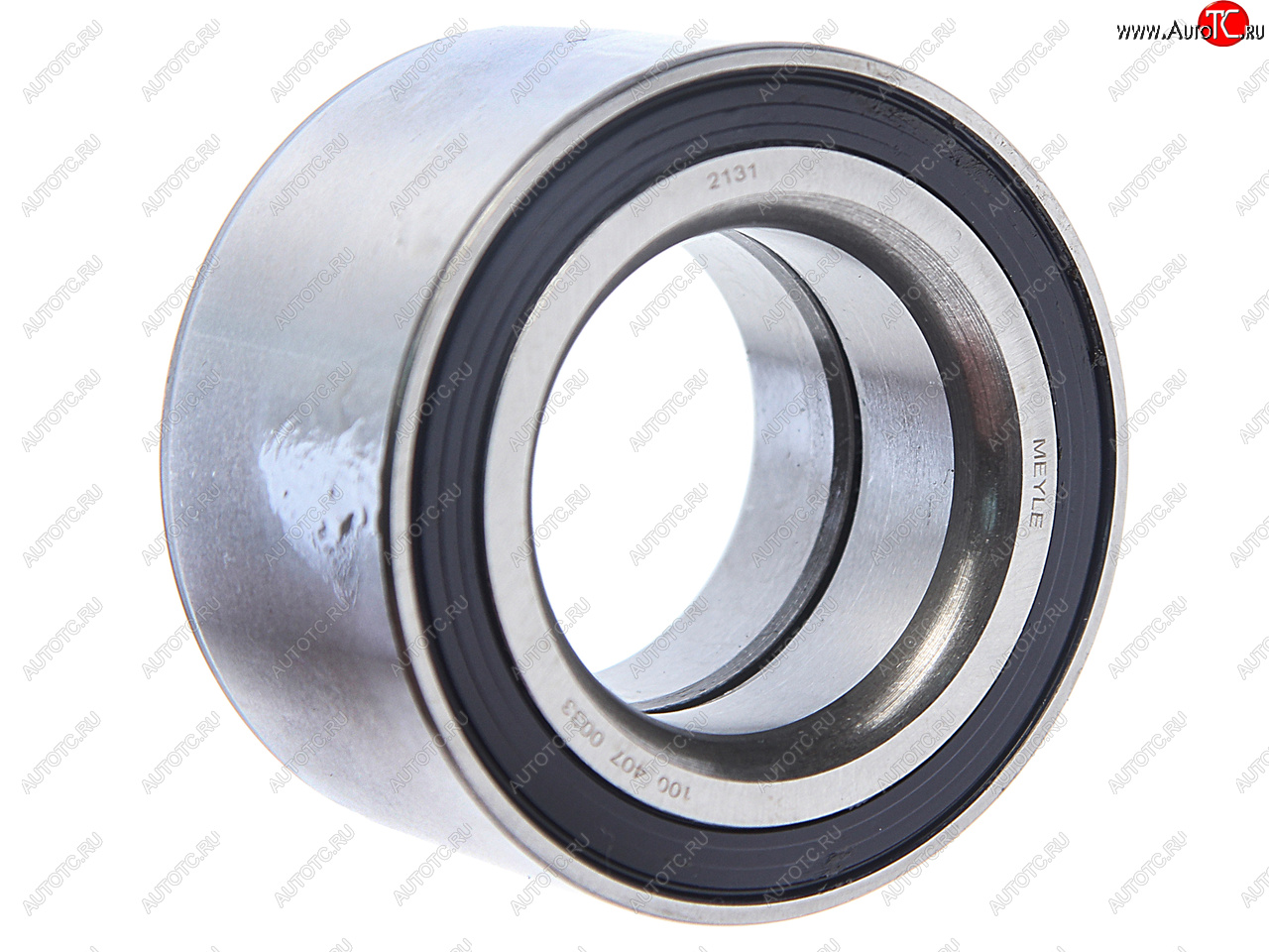 3 269 р. Подшипник ступицы VW Golf 3 (93-97),Passat (91-97) передней MEYLE MEYLE 1004070033  с доставкой в г. Кемерово