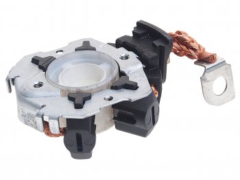 1 679 р. Щеткодержатель MERCEDES E (W211) стартера BOSCH BOSCH 1004336564 BOSCH 1004336564  с доставкой в г. Кемерово. Увеличить фотографию 2