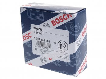 1 679 р. Щеткодержатель MERCEDES E (W211) стартера BOSCH BOSCH 1004336564 BOSCH 1004336564  с доставкой в г. Кемерово. Увеличить фотографию 3