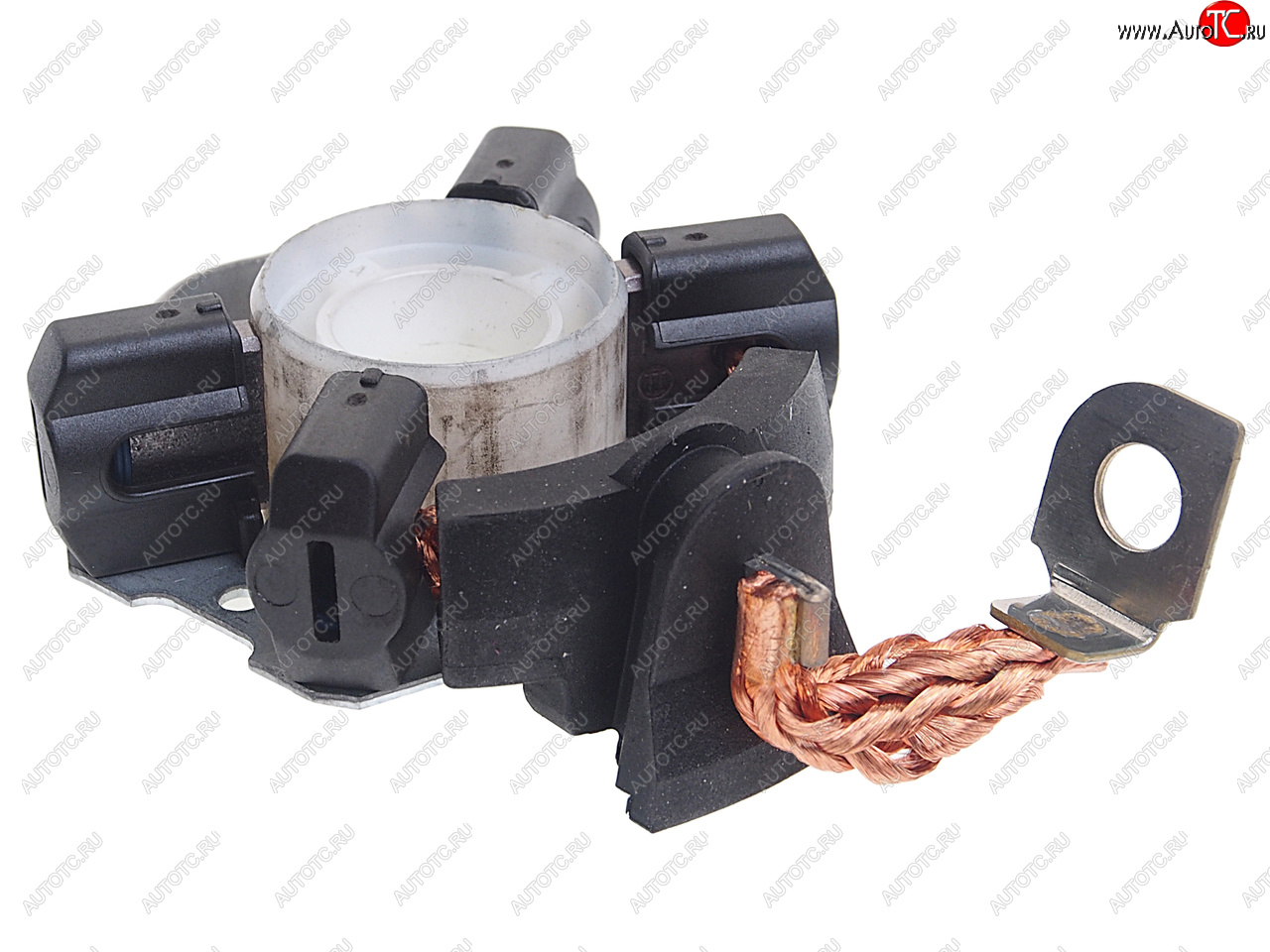 1 679 р. Щеткодержатель MERCEDES E (W211) стартера BOSCH BOSCH 1004336564 BOSCH 1004336564  с доставкой в г. Кемерово
