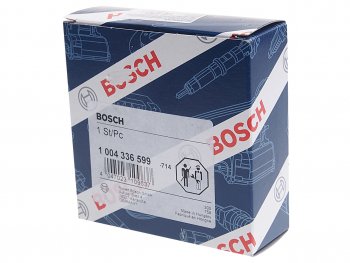 1 599 р. Щеткодержатель FIAT стартера BOSCH BOSCH 1004336599  с доставкой в г. Кемерово. Увеличить фотографию 3