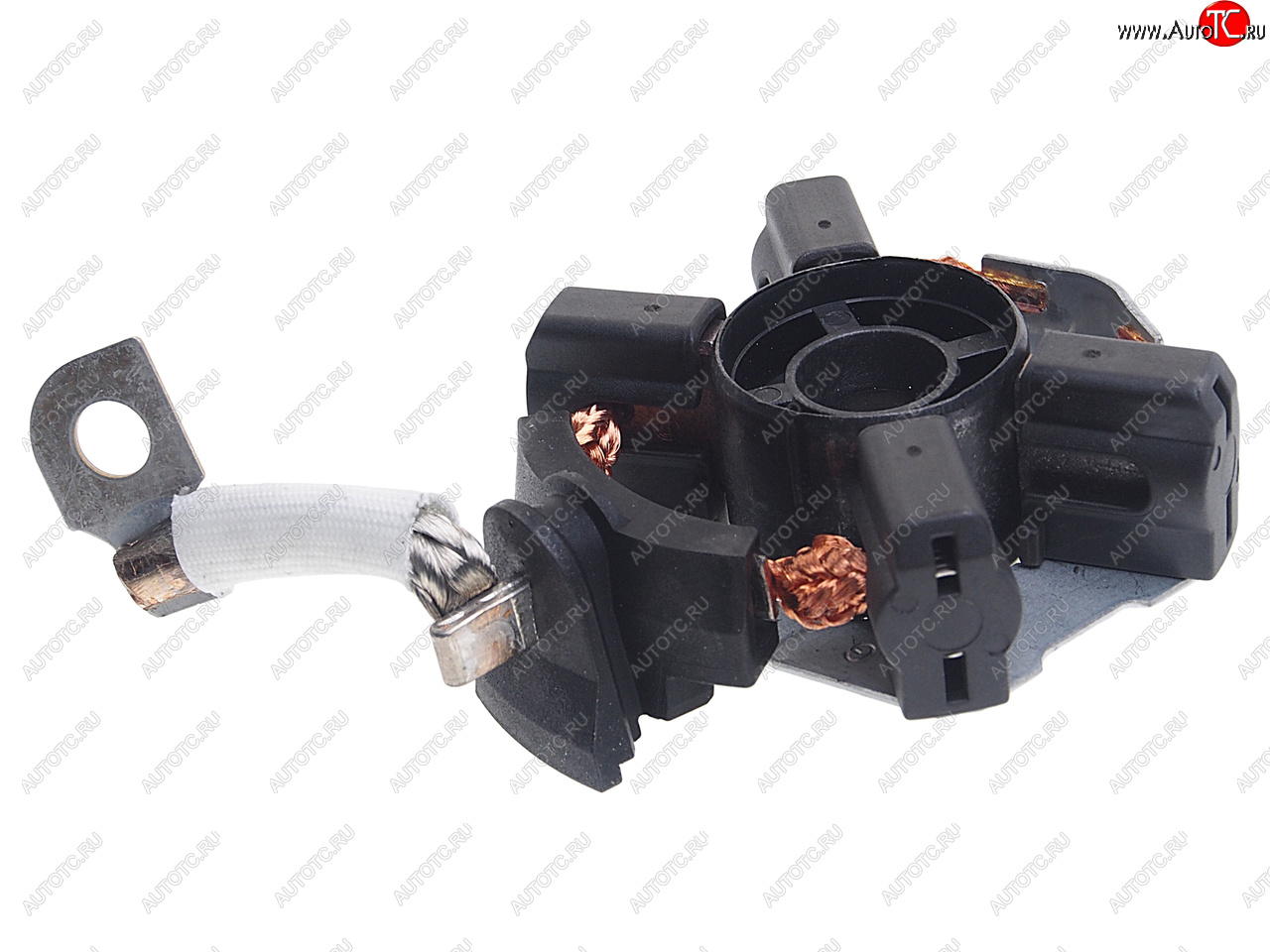 1 599 р. Щеткодержатель FIAT стартера BOSCH BOSCH 1004336599  с доставкой в г. Кемерово