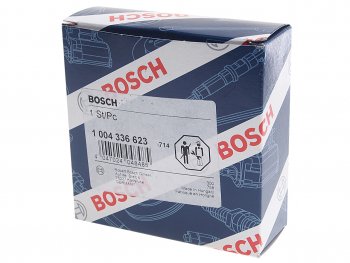 1 549 р. Щеткодержатель VW Touareg PORSCHE Cayenne стартера BOSCH BOSCH 1004336623  с доставкой в г. Кемерово. Увеличить фотографию 3