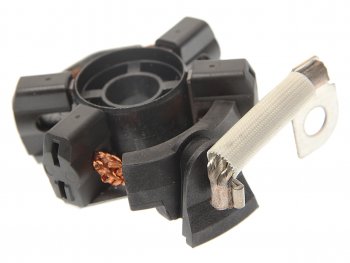 1 349 р. Щеткодержатель AUDI A3,Q3 VW Golf,Passat (03-) стартера BOSCH BOSCH 1004336653  с доставкой в г. Кемерово. Увеличить фотографию 1