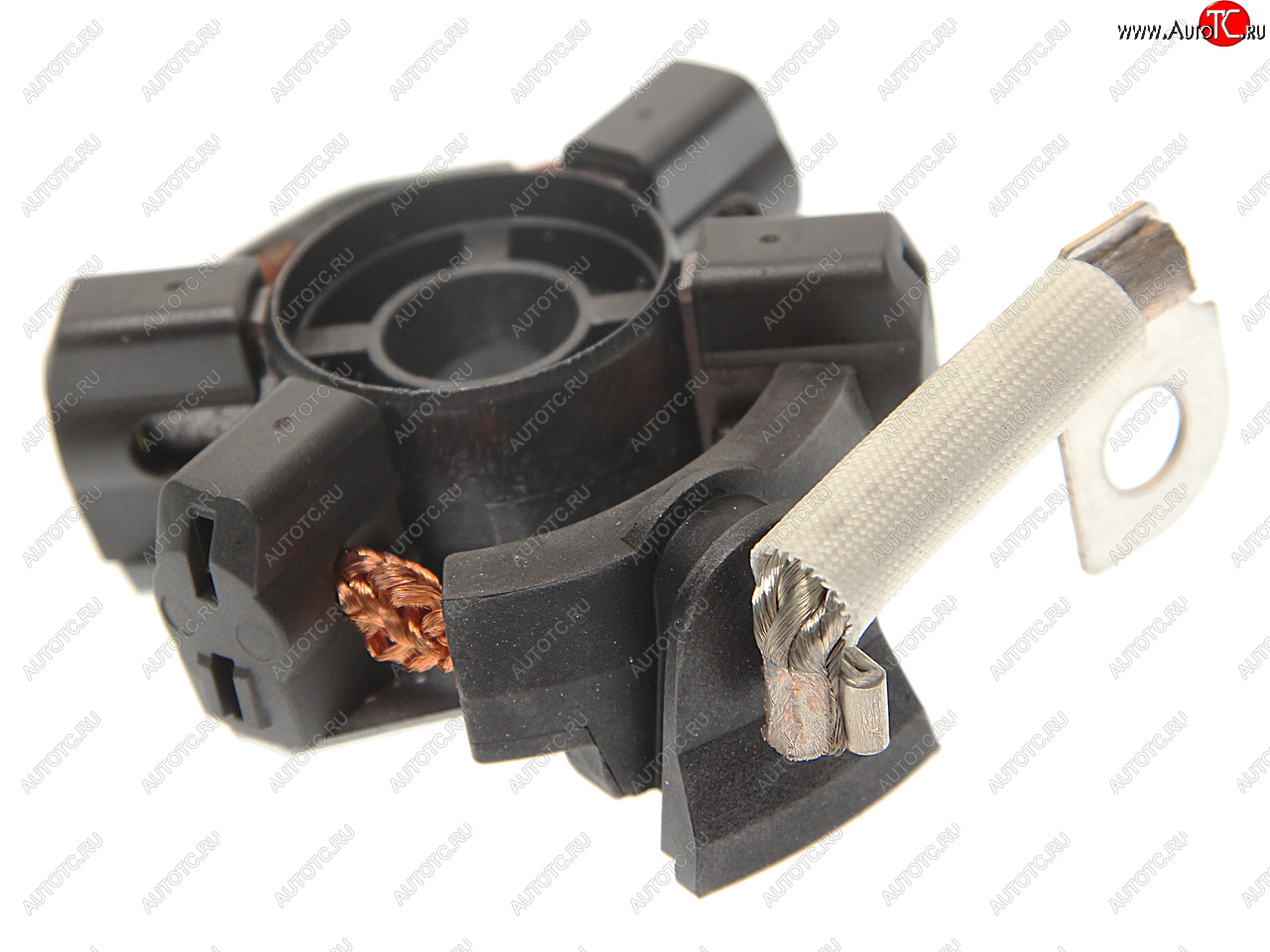 1 349 р. Щеткодержатель AUDI A3,Q3 VW Golf,Passat (03-) стартера BOSCH BOSCH 1004336653  с доставкой в г. Кемерово