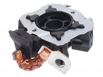 1 229 р. Щеткодержатель BMW 1 (E87) стартера BOSCH BOSCH 1004336678 BOSCH 1004336678  с доставкой в г. Кемерово. Увеличить фотографию 2