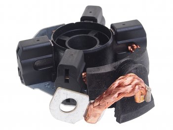 1 229 р. Щеткодержатель BMW 1 (E87) стартера BOSCH BOSCH 1004336678 BOSCH 1004336678  с доставкой в г. Кемерово. Увеличить фотографию 1