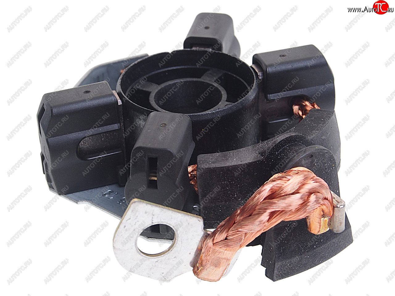 1 229 р. Щеткодержатель BMW 1 (E87) стартера BOSCH BOSCH 1004336678 BOSCH 1004336678  с доставкой в г. Кемерово