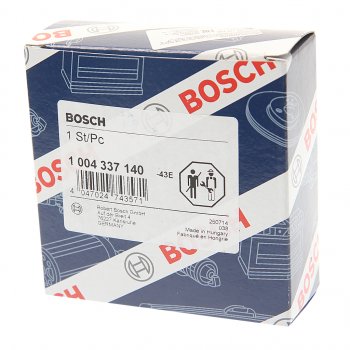 1 299 р. Щеткодержатель AUDI A4,A6 стартера BOSCH BOSCH 1004337140 BOSCH 1004337140  с доставкой в г. Кемерово. Увеличить фотографию 3