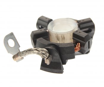 1 299 р. Щеткодержатель AUDI A4,A6 стартера BOSCH BOSCH 1004337140 BOSCH 1004337140  с доставкой в г. Кемерово. Увеличить фотографию 1