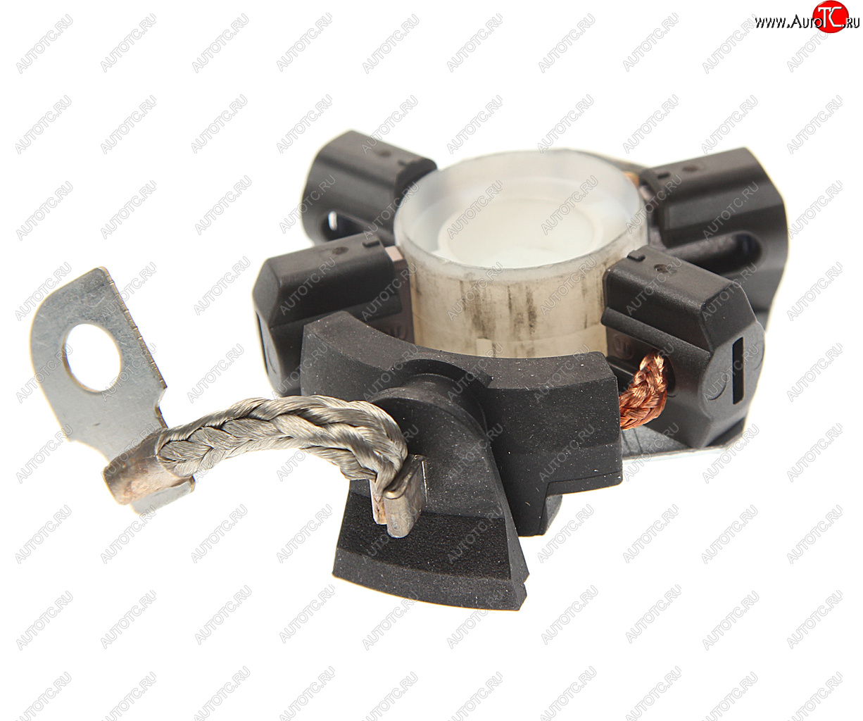 1 299 р. Щеткодержатель AUDI A4,A6 стартера BOSCH BOSCH 1004337140 BOSCH 1004337140  с доставкой в г. Кемерово