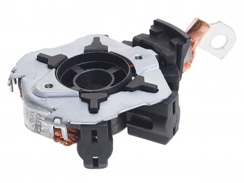1 459 р. Щеткодержатель FIAT стартера BOSCH BOSCH 1004338157 BOSCH 1004338157  с доставкой в г. Кемерово. Увеличить фотографию 2