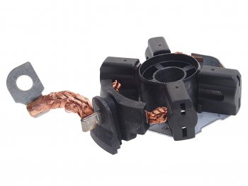 1 459 р. Щеткодержатель FIAT стартера BOSCH BOSCH 1004338157 BOSCH 1004338157  с доставкой в г. Кемерово. Увеличить фотографию 1