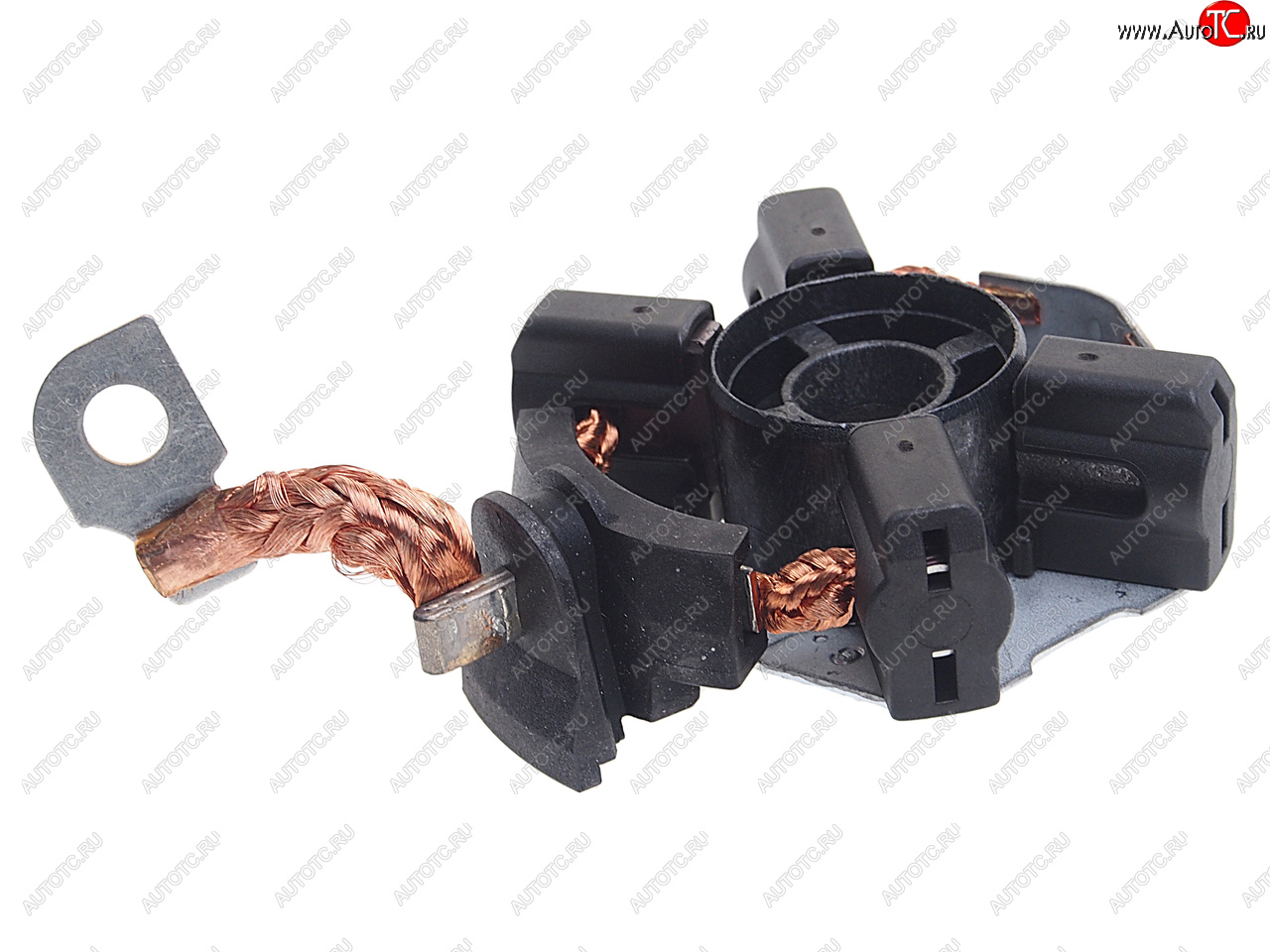 1 459 р. Щеткодержатель FIAT стартера BOSCH BOSCH 1004338157 BOSCH 1004338157  с доставкой в г. Кемерово