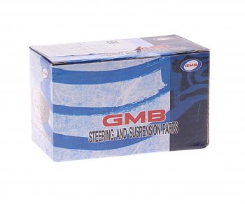 659 р. Стойка стабилизатора HONDA Civic (00-),CR-V (02-),Element (03-) переднего левая GMB GMB 1005-0332 GMB 1005-0332  с доставкой в г. Кемерово. Увеличить фотографию 2