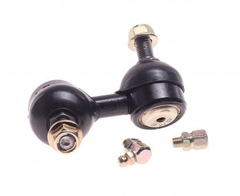 659 р. Стойка стабилизатора HONDA Civic (00-),CR-V (02-),Element (03-) переднего левая GMB GMB 1005-0332 GMB 1005-0332  с доставкой в г. Кемерово. Увеличить фотографию 1
