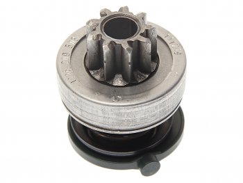 2 699 р. Привод стартера AUDI 100 (бендикс) BOSCH BOSCH 1006209506  с доставкой в г. Кемерово. Увеличить фотографию 1